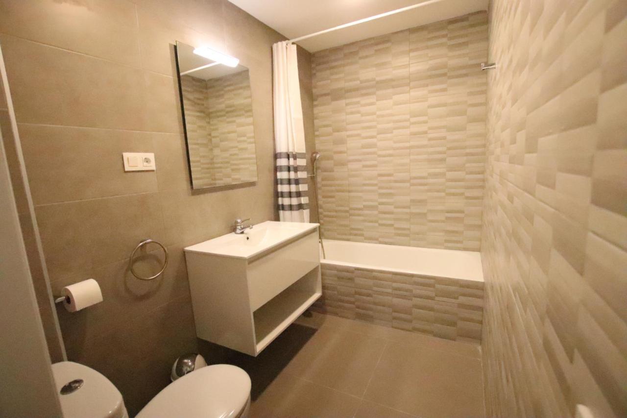 Appartement Planta Baja, Primera Linea, Playa, Jardin Privado, Ardiaca, Cambrils, Jacqueline