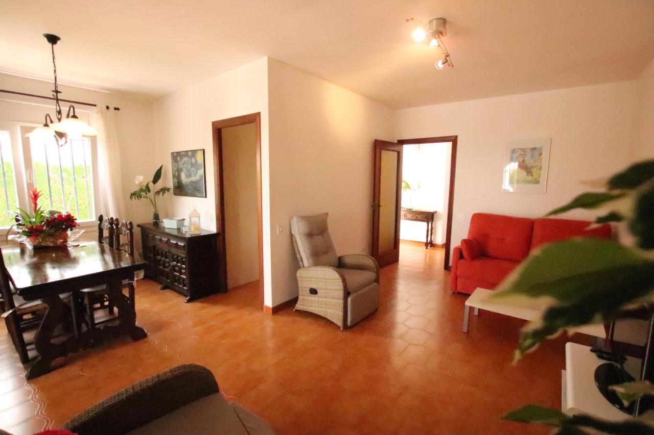Planta Baja, Primera Linea, Playa, Jardin Privado, Ardiaca, Cambrils, Jacqueline Appartement