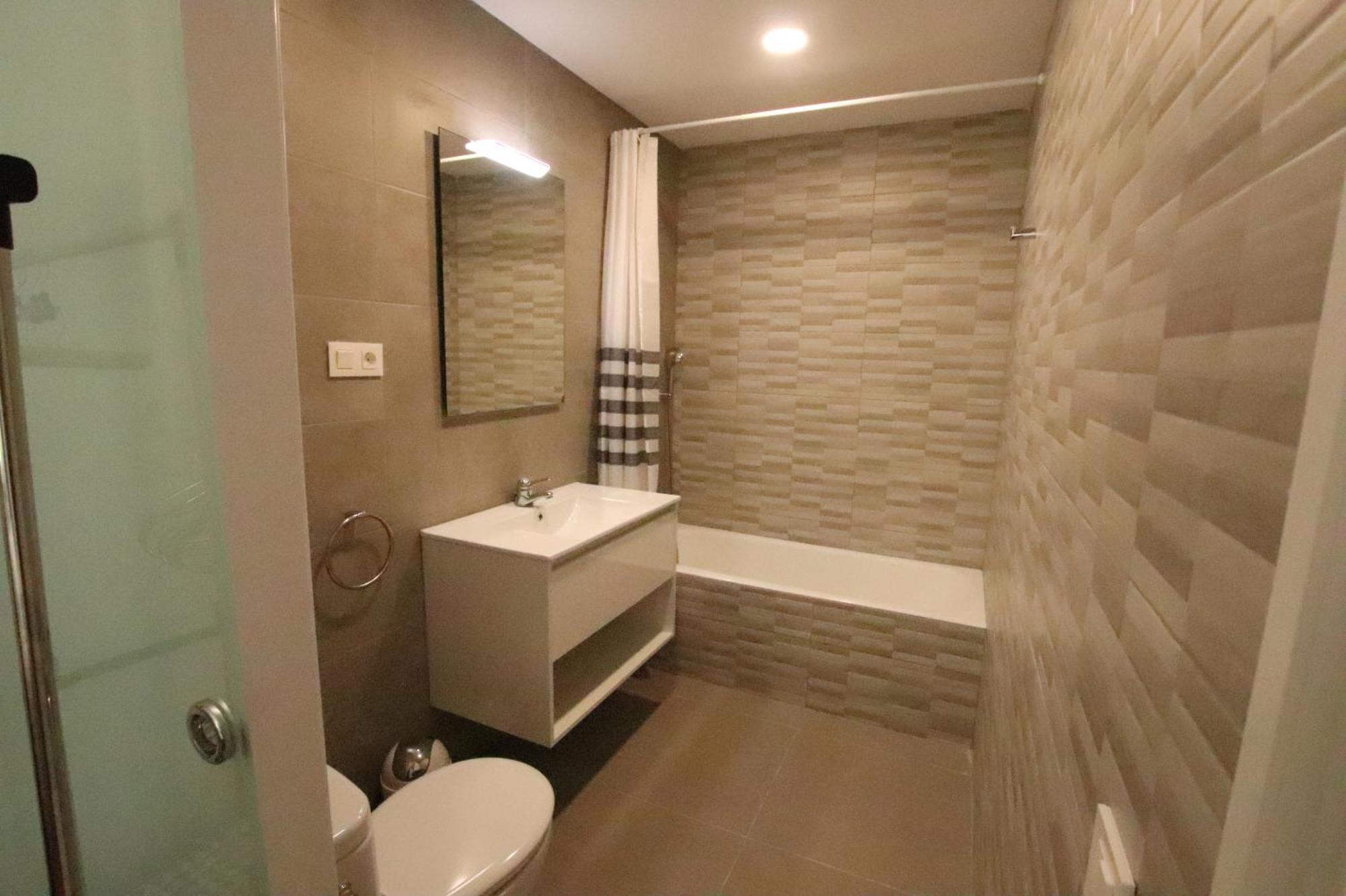 Planta Baja, Primera Linea, Playa, Jardin Privado, Ardiaca, Cambrils, Jacqueline * Cambrils