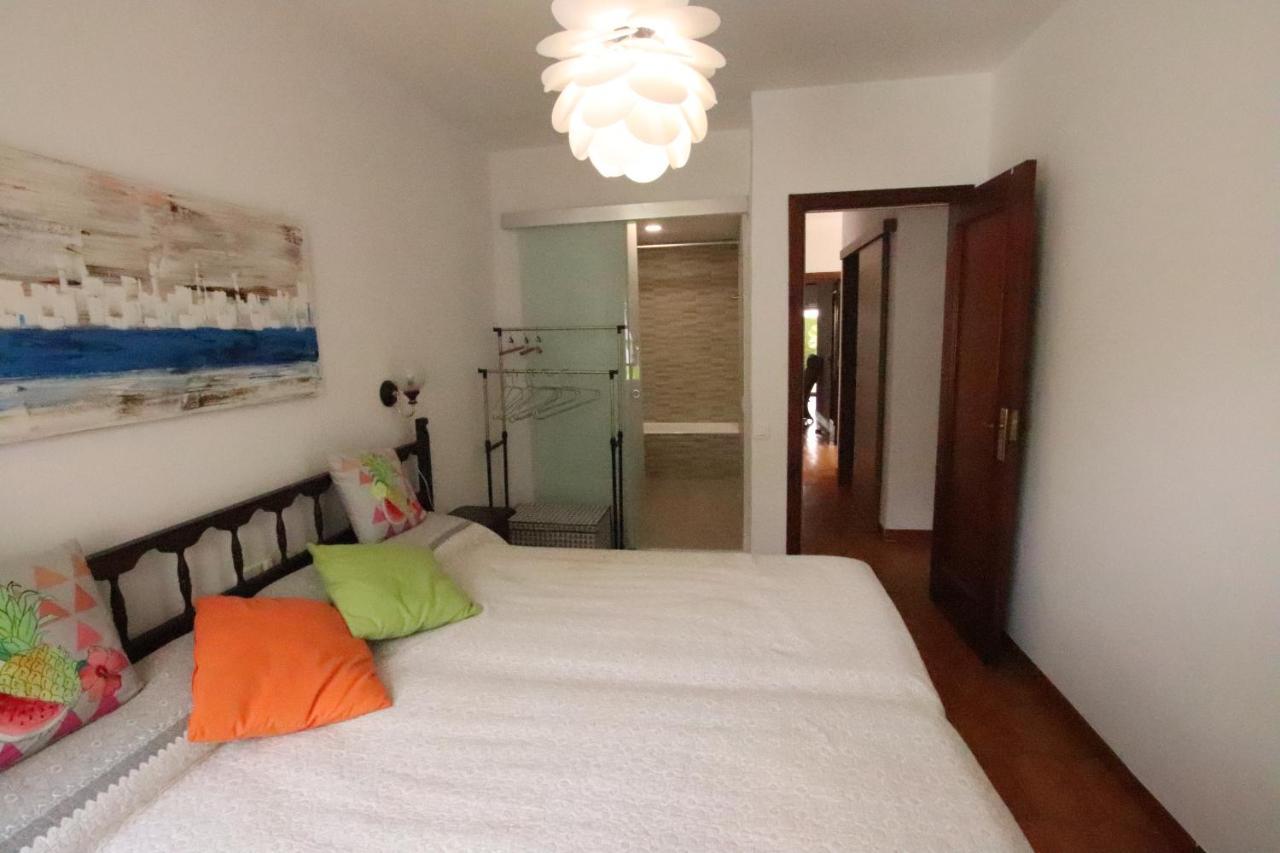 Planta Baja, Primera Linea, Playa, Jardin Privado, Ardiaca, Cambrils, Jacqueline Apartment Cambrils
