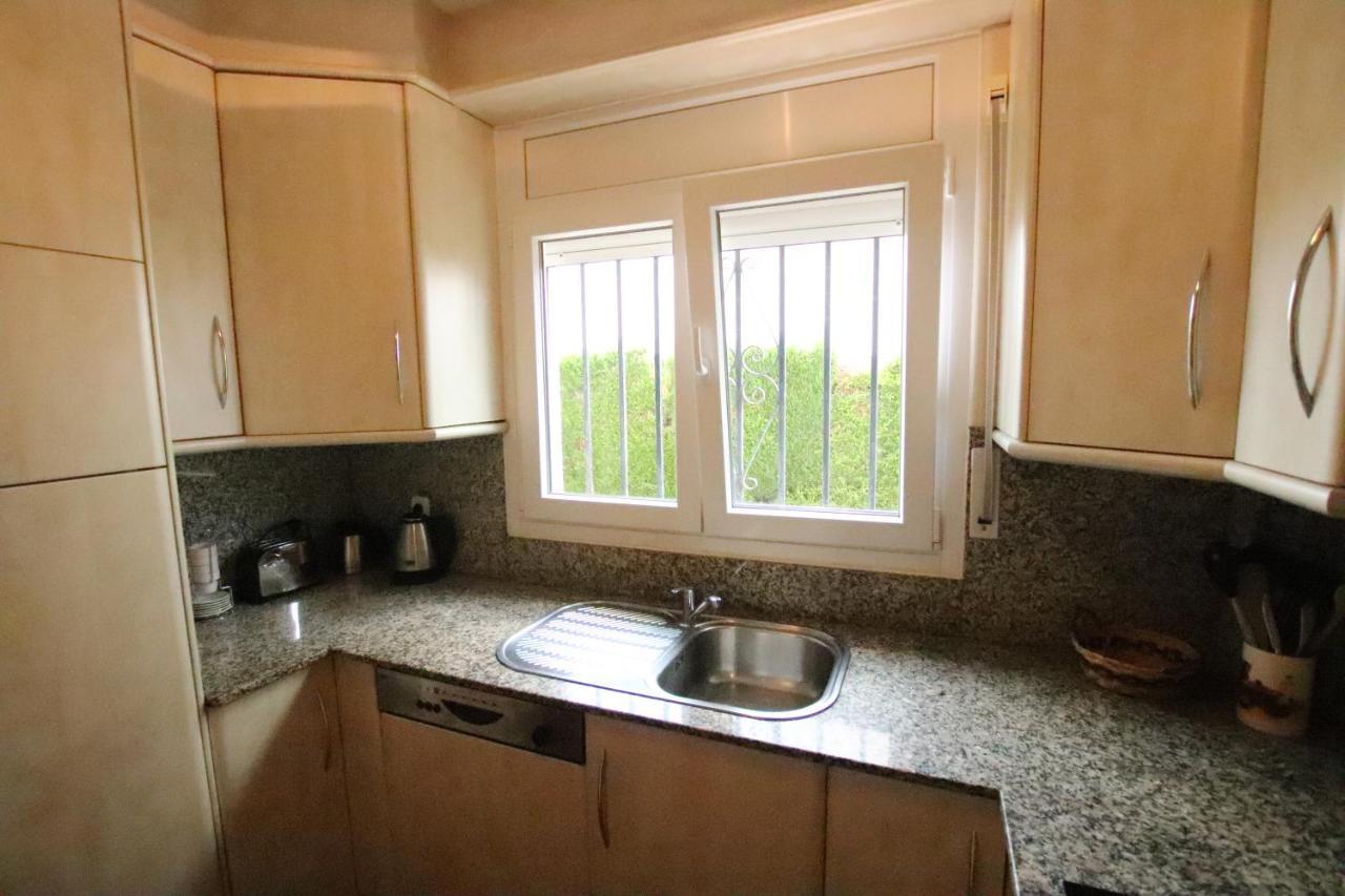 Apartament Planta Baja, Primera Linea, Playa, Jardin Privado, Ardiaca, Cambrils, Jacqueline Cambrils