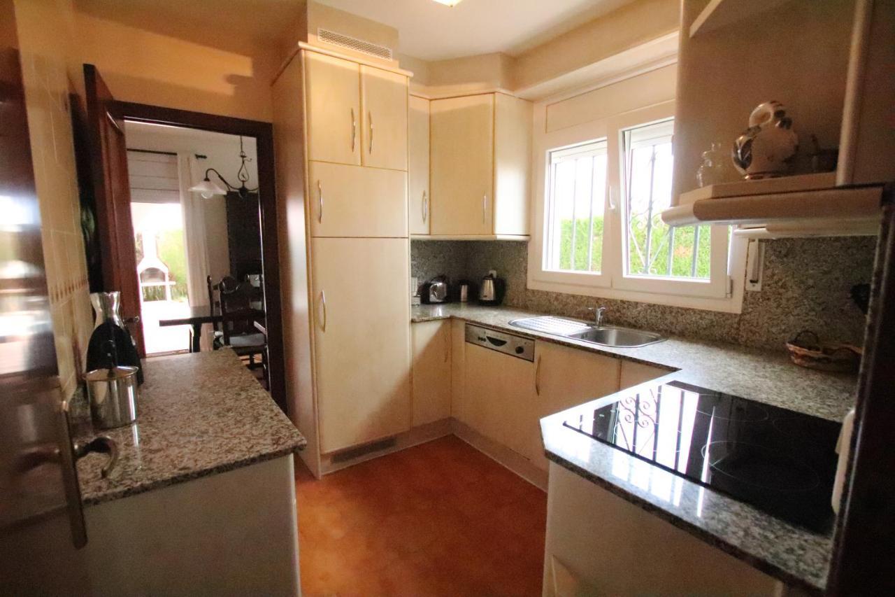 Planta Baja, Primera Linea, Playa, Jardin Privado, Ardiaca, Cambrils, Jacqueline Appartement