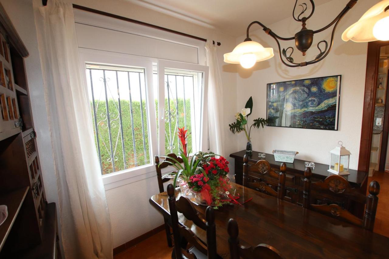 Apartament Planta Baja, Primera Linea, Playa, Jardin Privado, Ardiaca, Cambrils, Jacqueline Cambrils