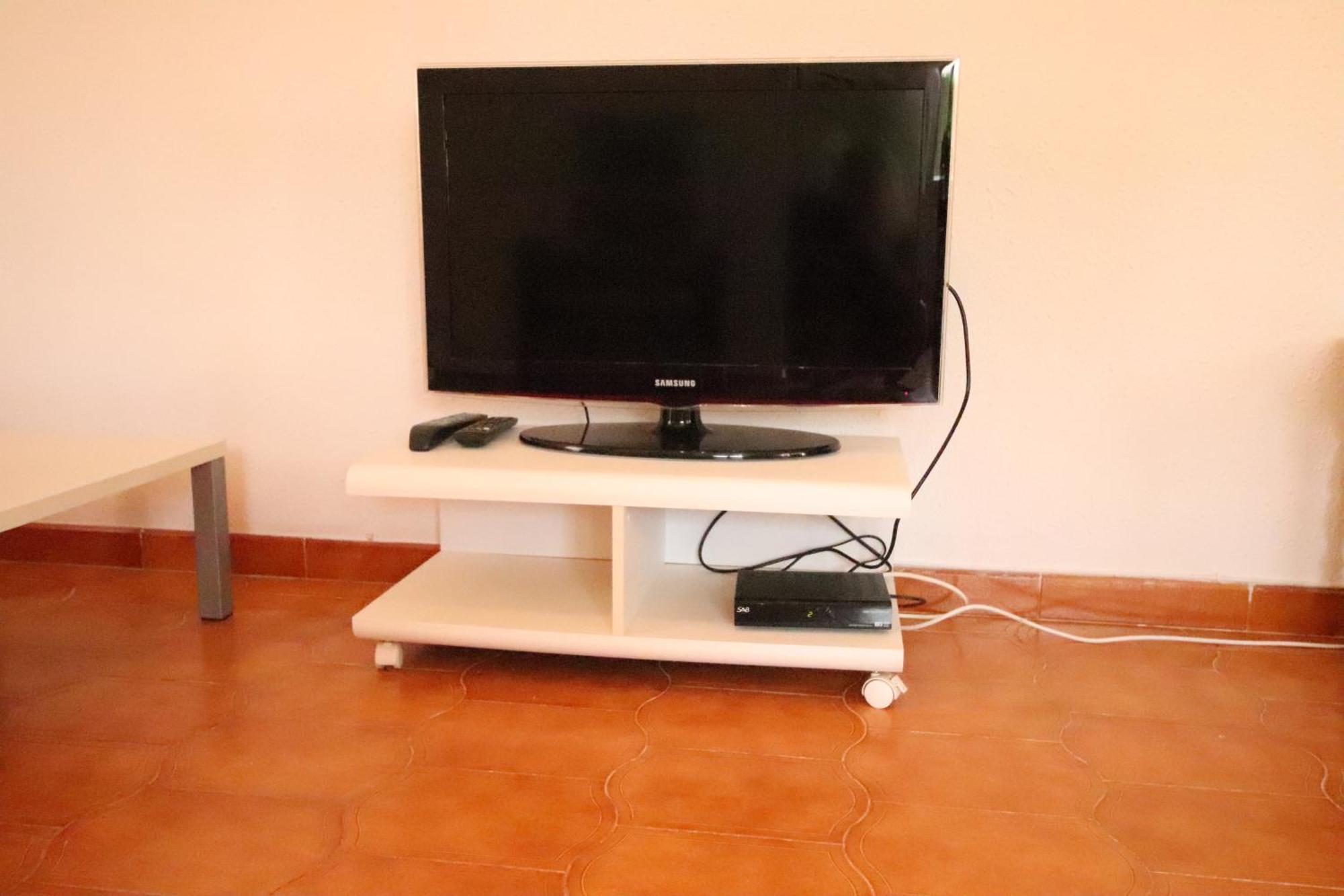 Apartment Planta Baja, Primera Linea, Playa, Jardin Privado, Ardiaca, Cambrils, Jacqueline