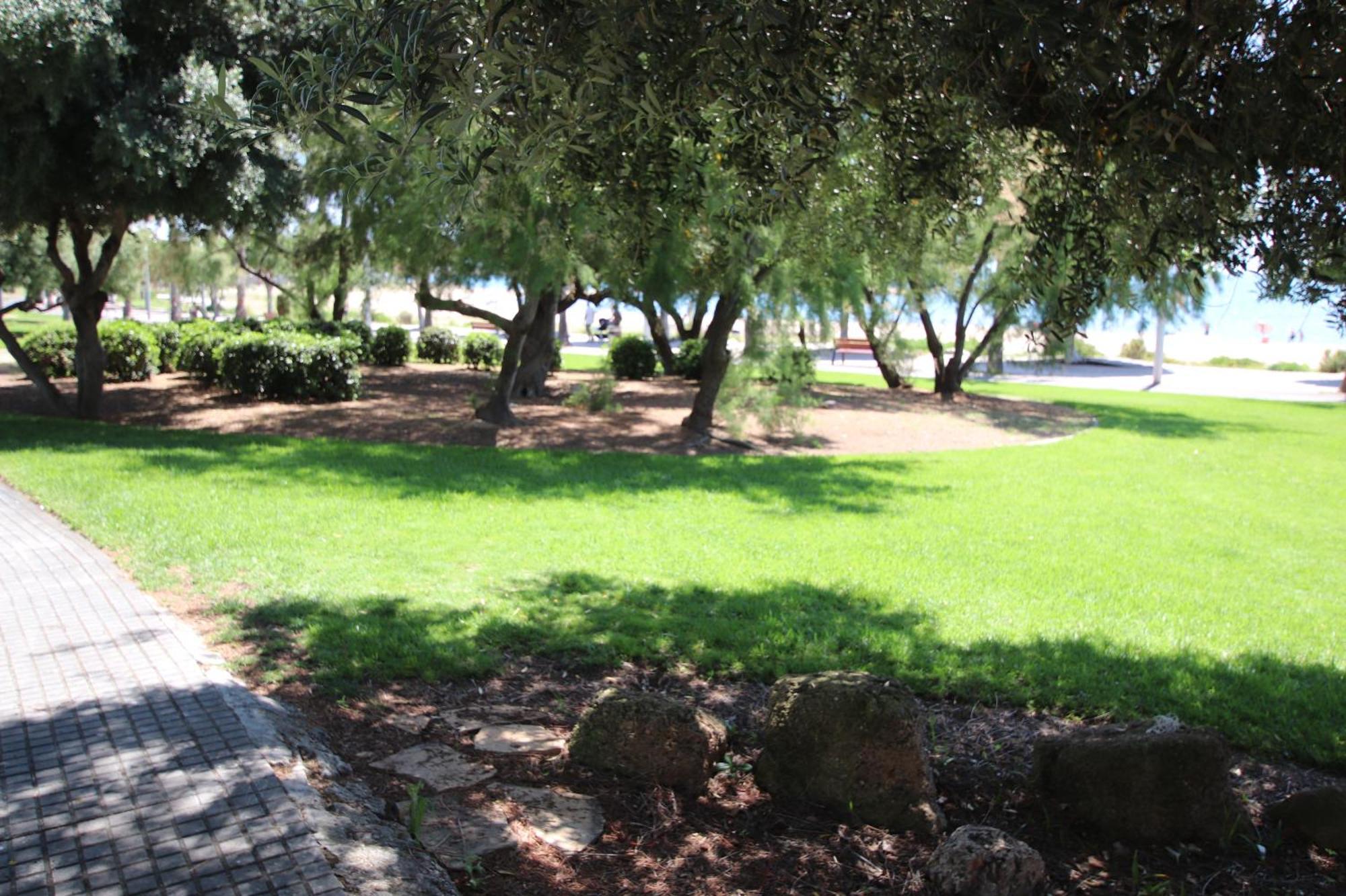 Planta Baja, Primera Linea, Playa, Jardin Privado, Ardiaca, Cambrils, Jacqueline